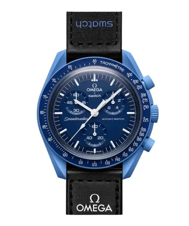 Omega Bioceramic Moonswatch Mission To Neptune