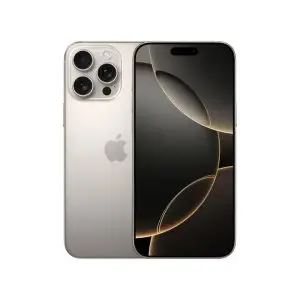APPLE Iphone 16 Pro 1000gb Titanio Naturale Usato