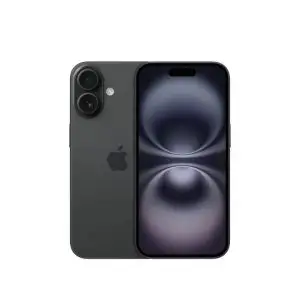 APPLE Iphone 16 128gb Nero Usato