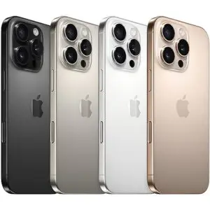 APPLE Iphone 16 Pro 256gb