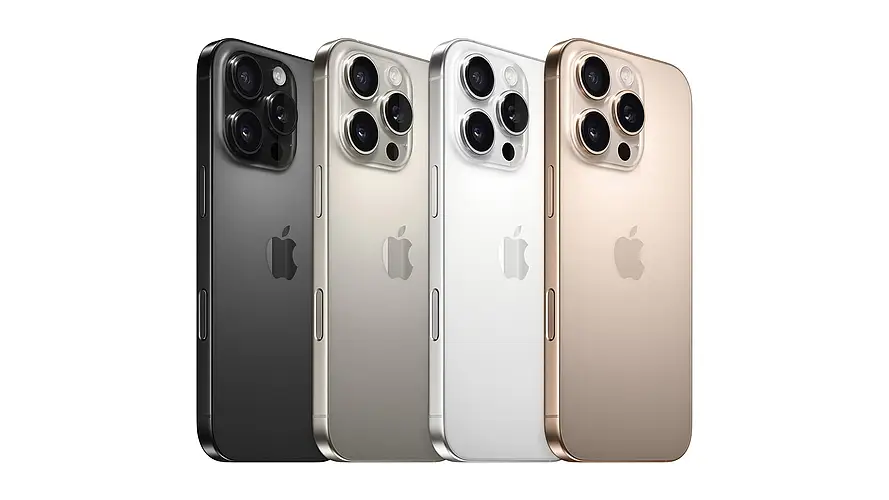 APPLE Iphone 16 Pro 256gb