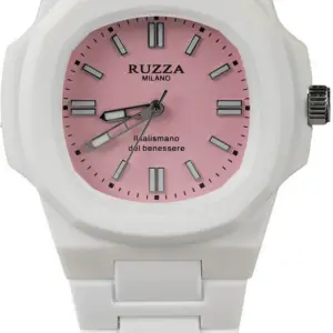 Ruzza Watch Bubble Il Talismano Del Benessere