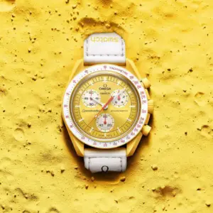 Omega Bioceramic Moonswatch Mission To The Sun