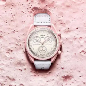 Omega Bioceramic Moonswatch Mission To Venus