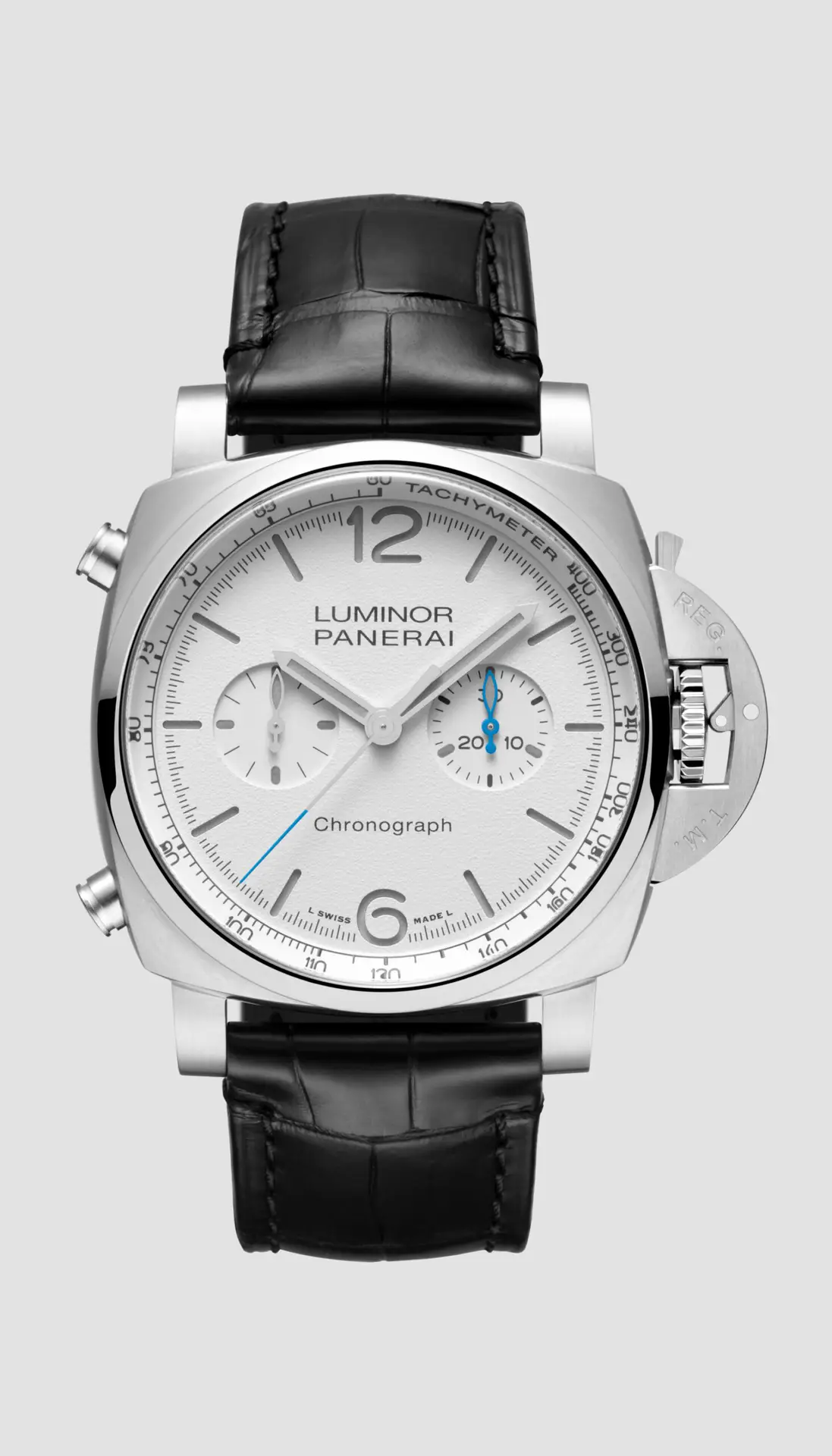 PANERAI Luminor Chrono PAM01218