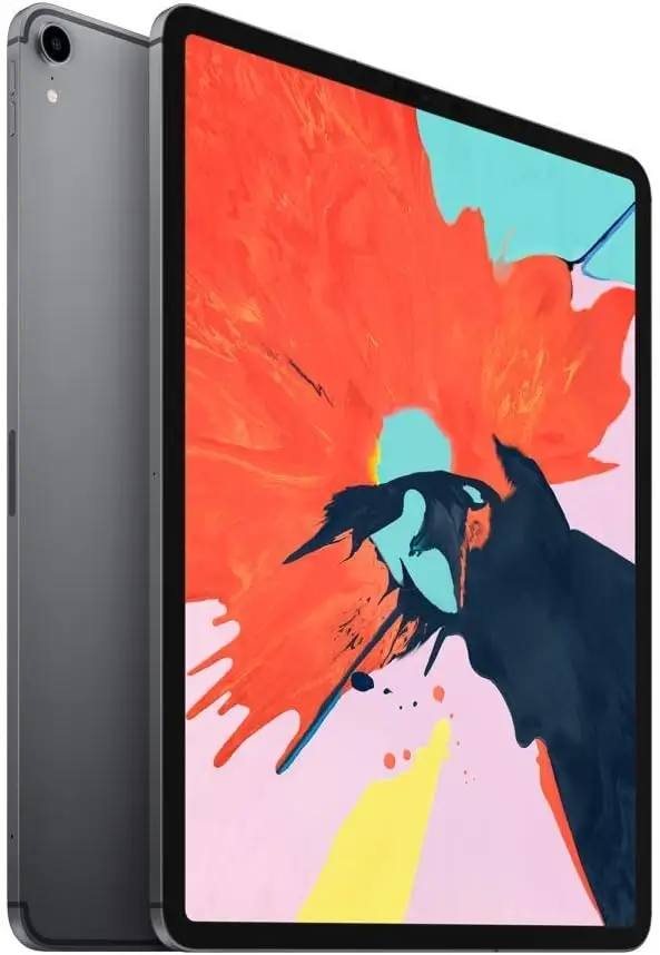 2022 Apple iPad Pro 12,9