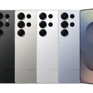 SAMSUNG S25 Ultra