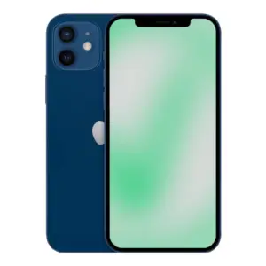 APPLE Iphone 12 64gb Blu Usato
