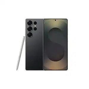 SAMSUNG S25 Ultra 256gb Titanio Nero Usato