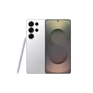 SAMSUNG S25 Ultra 512gb Titanio Argento Usato