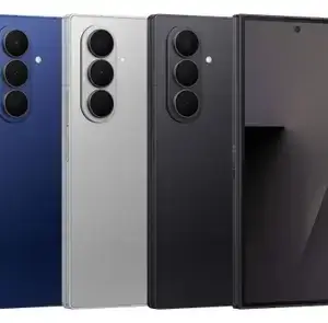 SAMSUNG Galaxy Z Fold 7