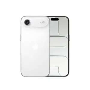 APPLE iPhone 17 Air 256gb Silver
