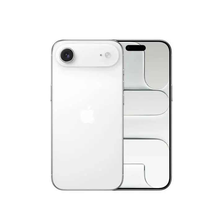 APPLE iPhone 17 Air 256gb Silver Usato