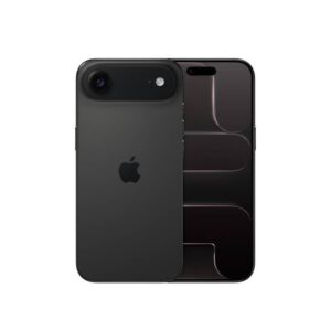 APPLE iPhone 17 Air 256gb Nero