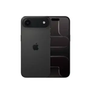 APPLE iPhone 17 Air 256gb Nero