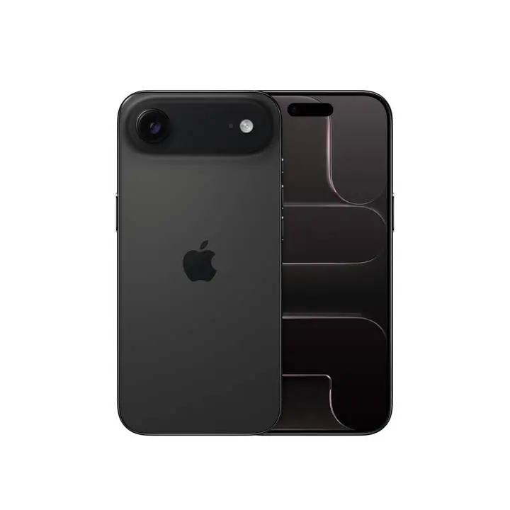 APPLE iPhone 17 Air 256gb Nero