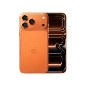 APPLE iPhone 17 Pro Max 256gb Arancione Usato