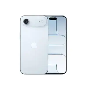 APPLE iPhone 17 Air 256gb Azzurro Usato