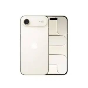 APPLE iPhone 17 Air 256gb Oro Usato
