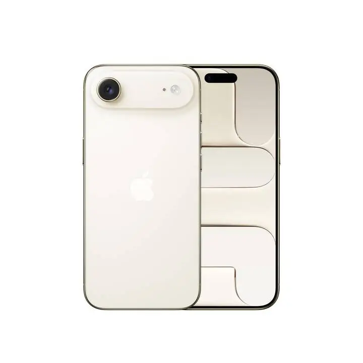 APPLE iPhone 17 Air 256gb Oro Usato