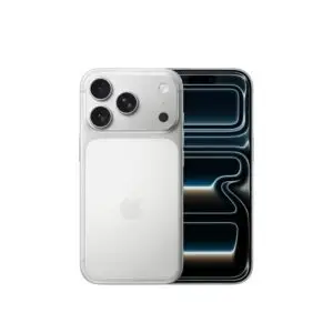 APPLE Iphone 17 Pro 256gb Silver Usato