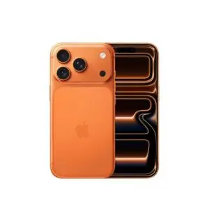 APPLE Iphone 17 Pro 512gb Arancione