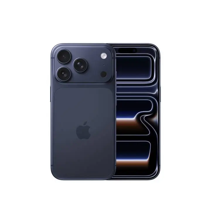 APPLE iPhone 17 Pro Max 2tb Blu Usato