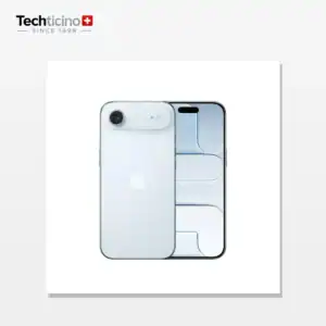 APPLE iPhone 17 Air 256gb Azzurro Usato