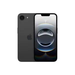 APPLE Iphone 16e 128gb Nero Usato
