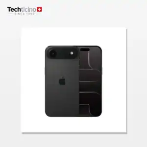 APPLE iPhone 17 Air 256gb Nero Usato