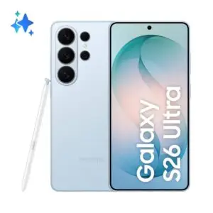 SAMSUNG S26 Ultra 256gb Azzurro Usato
