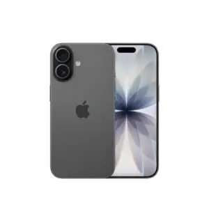 APPLE iPhone 17 256gb Nero Usato