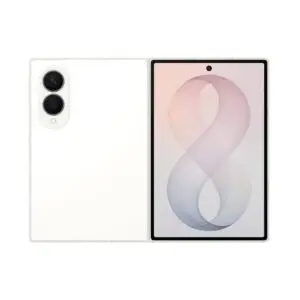 SAMSUNG Galaxy Z Fold 8 512gb Bianco