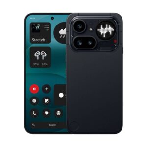 NOTHING Phone [4a] Pro 256gb Nero Usato