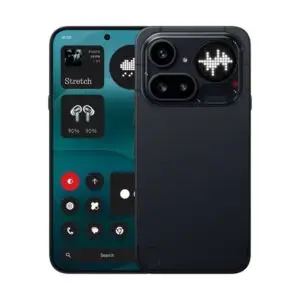 NOTHING Phone [4a] Pro 256gb Nero Usato