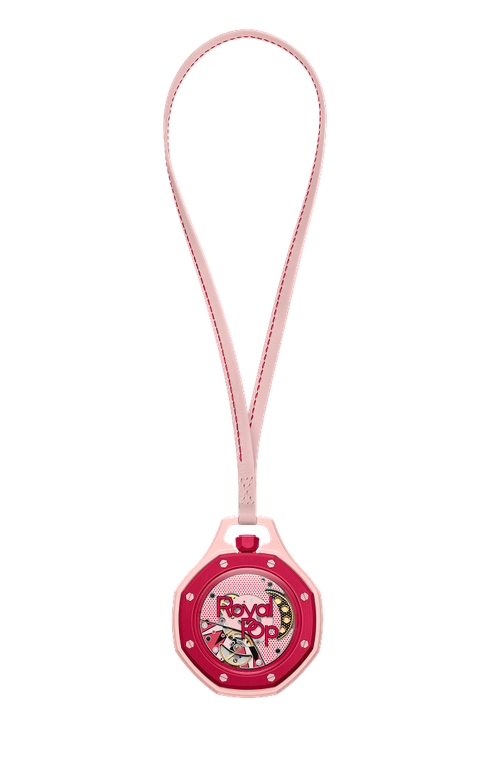 ROYAL POP Otto Rosso - immagine 2