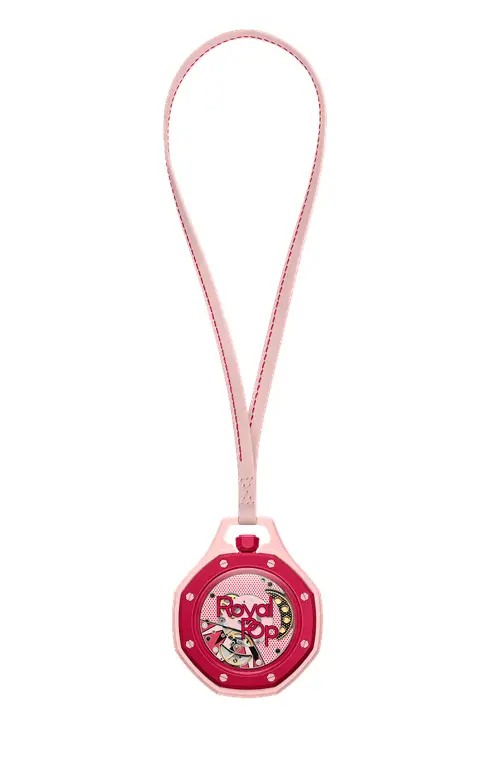 ROYAL POP Otto Rosso Usato - immagine 3