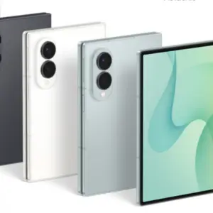 SAMSUNG Galaxy Z Fold 8 512gb
