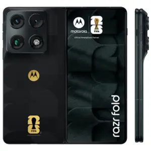 MOTOROLA Razr Fold Fifa Edition 512gb Usato