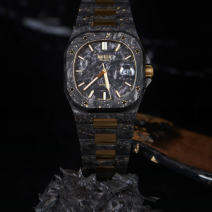RUZZA Watch Luxury
