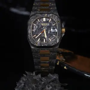RUZZA Watch Luxury
