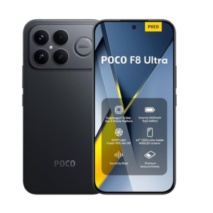 XIAOMI Poco F8 Ultra Nero 512gb Usato
