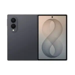 SAMSUNG Galaxy Z Fold 8 512gb Nero