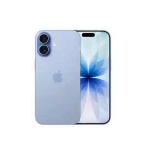 APPLE iPhone 17 256gb Blu