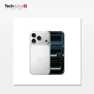 APPLE Iphone 17 Pro 512gb Silver Usato