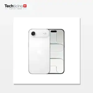 APPLE iPhone 17 Air 256gb Silver Usato