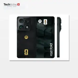 MOTOROLA Razr Fold Fifa Edition 512gb Usato