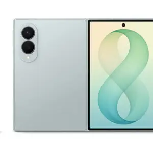 SAMSUNG Galaxy Z Fold 8 512gb Pistacchio Usato