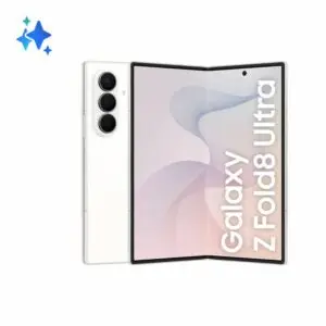 SAMSUNG Galaxy Z Fold8 Ultra 512gb Bianco