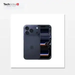 APPLE iPhone 17 Pro 256gb Blu